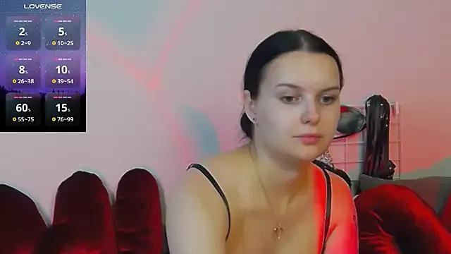 Miss_Vic from StripChat