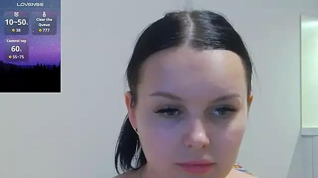 Miss_Vic from StripChat