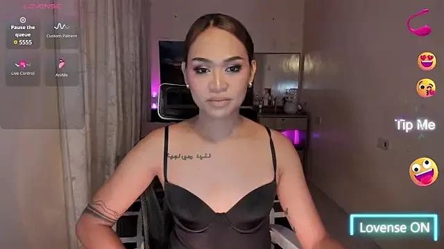Miss_VictoriaWilliams from StripChat