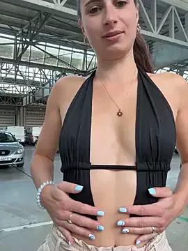 Miss_Ylloya_ from StripChat