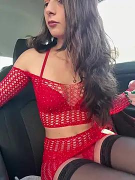 Miss_Ylloya_ from StripChat
