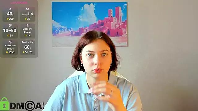 Miss_you_kiss from StripChat