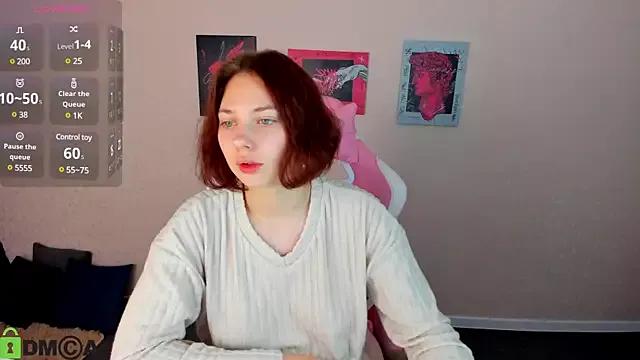 Miss_you_kiss from StripChat