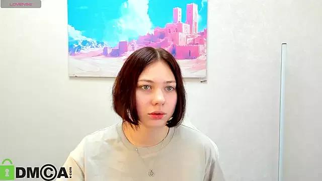 Miss_you_kiss from StripChat