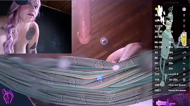 Missa__amane from StripChat is Freechat
