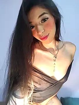 Missa_Anname from StripChat
