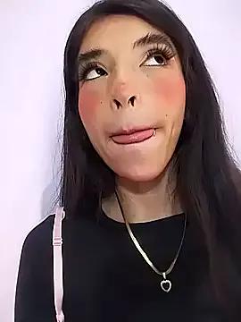 Missa_Anny from StripChat