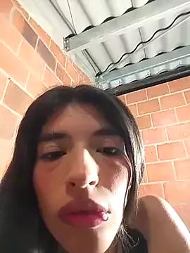 Missa_Anny from StripChat is Freechat