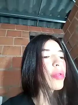 Missa_Anny from StripChat is Freechat
