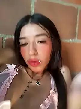 Missa_Anny from StripChat