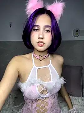Missa_Milkins from StripChat