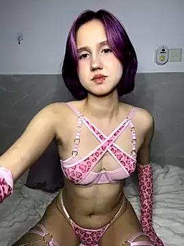 Missa_Milkins from StripChat