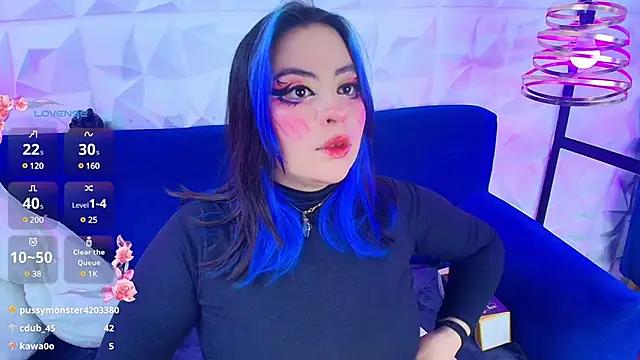 missa_motato from StripChat