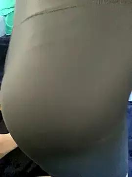 MissaChloe from StripChat is Freechat