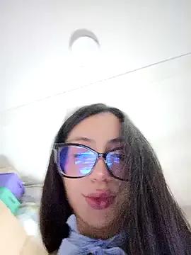 MissAfroditha from StripChat