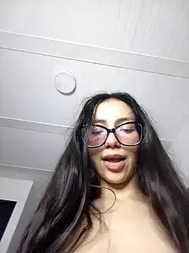 MissAfroditha from StripChat is Freechat