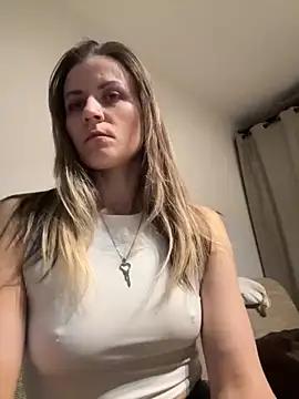 MissAgatha from StripChat
