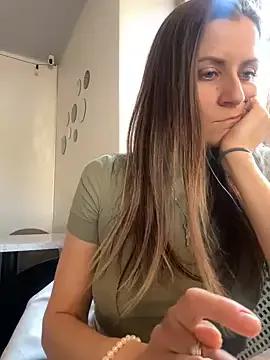 MissAgatha from StripChat