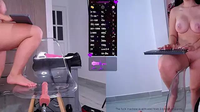 Missagatharey from StripChat