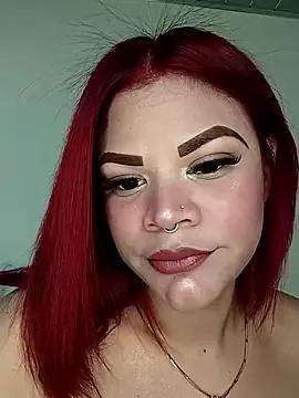 MissAlana from StripChat is Freechat