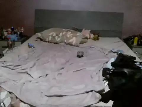 MissAlessandraaa from StripChat