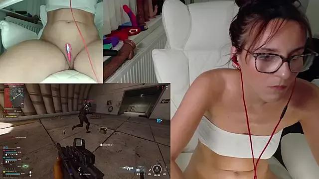 Missalex_xo from StripChat
