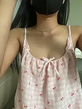 Missalrwuiing502 from StripChat