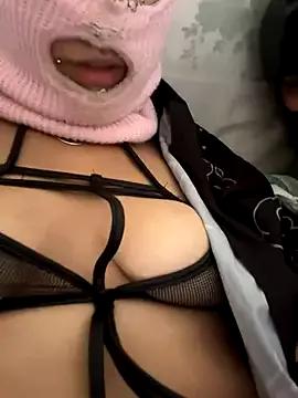 MissAmanda00 from StripChat
