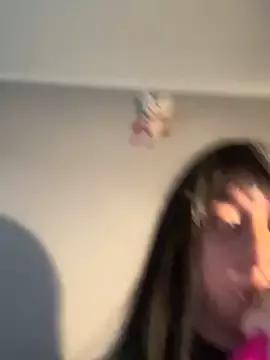 MissAmanda00 from StripChat is Freechat