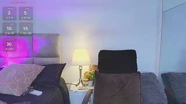 MissAmara from StripChat