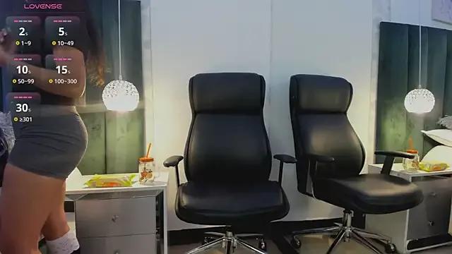 MissAmara from StripChat