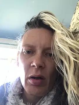 MissAmber21 from StripChat