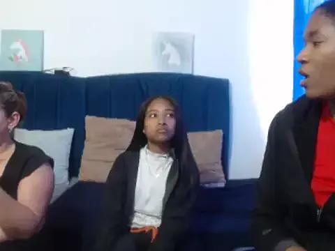 MISSANDRE4 from StripChat