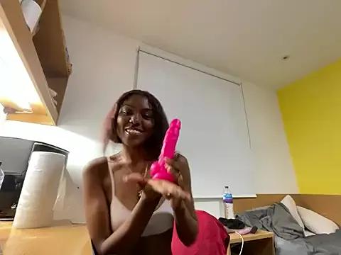 MissAngel-05 from StripChat