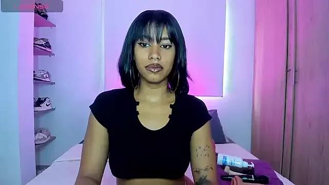 Missangeldust16 from StripChat is Freechat