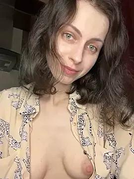 MissAnuta from StripChat