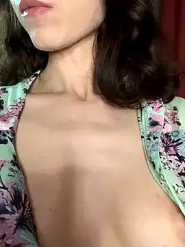MissAnuta from StripChat