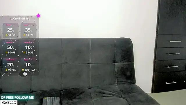 missari_054 from StripChat