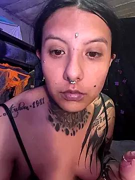 missashlyrosette from StripChat