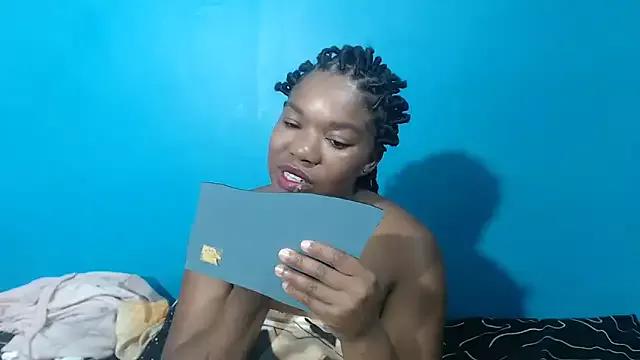 MissAssQueen from StripChat
