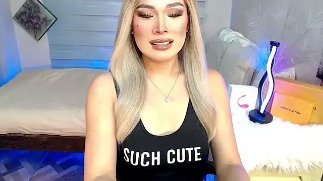 Missavacroft from StripChat