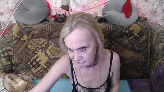 MissBekker from StripChat