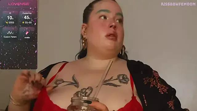 MissBika from StripChat