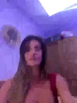 MissBinx from StripChat is Freechat
