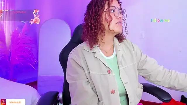 Missbrave1 from StripChat