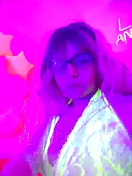 MissCandyliciouss from StripChat