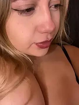 MissCat_ from StripChat
