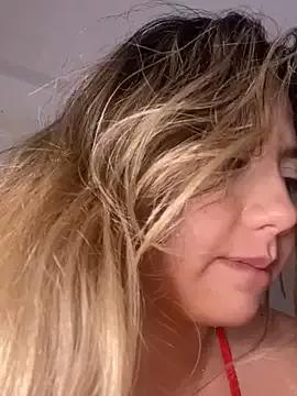 MissCat_ from StripChat