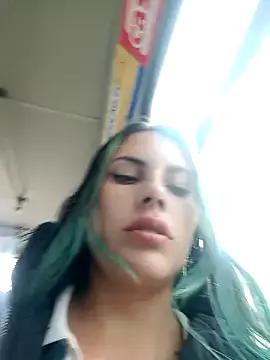 Misscata1106 from StripChat is Freechat