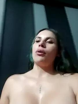 Misscata1106 from StripChat